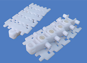 Plastic Flexible Chain